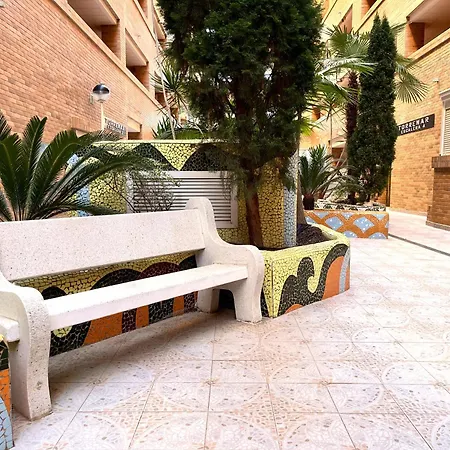 Acv - Torremar-2ª Linea Planta 1 Norte * أوروبيسا ذيل مار