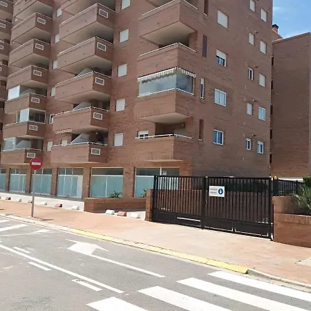 Acv - Torremar-2ª Linea Planta 1 Norte