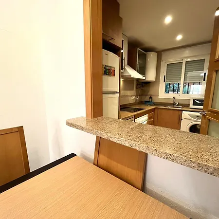 Acv - Torremar-2ª Linea Planta 1 Norte Оропеса-дель-Мар