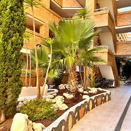 Acv - Torremar-2ª Linea Planta 1 Norte * Оропеса-дель-Мар