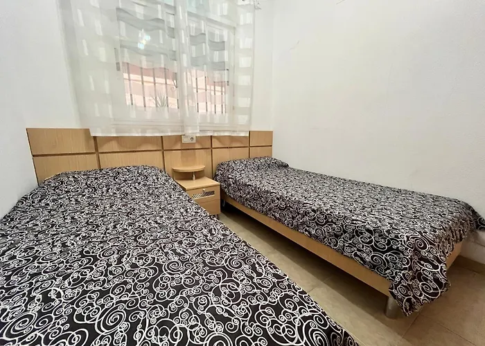 Acv - Torremar-2ª Linea Planta 1 Norte * אורופסה דל מר