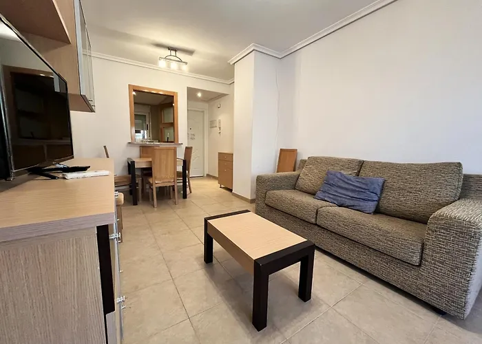 Acv - Torremar-2ª Linea Planta 1 Norte